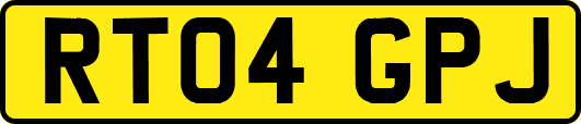 RT04GPJ