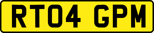 RT04GPM