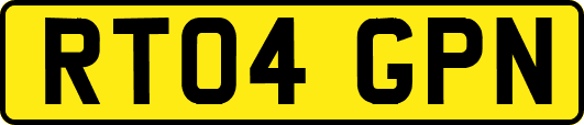 RT04GPN