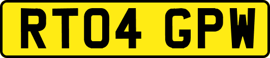 RT04GPW