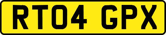 RT04GPX