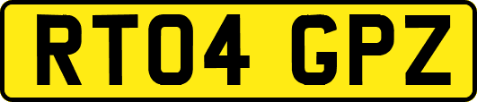 RT04GPZ