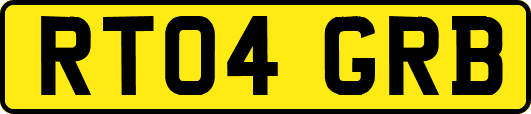 RT04GRB