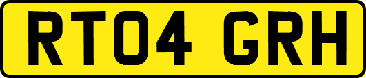 RT04GRH