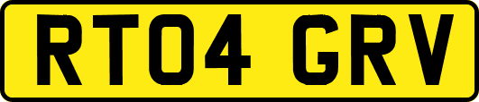 RT04GRV