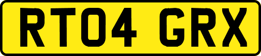 RT04GRX