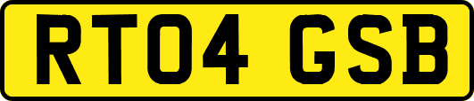 RT04GSB