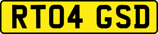RT04GSD
