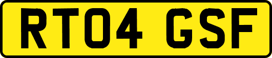 RT04GSF