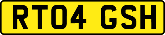 RT04GSH