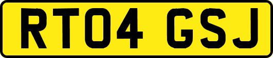 RT04GSJ