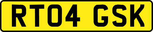 RT04GSK