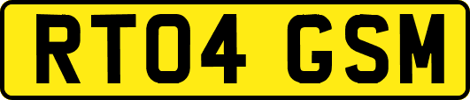 RT04GSM