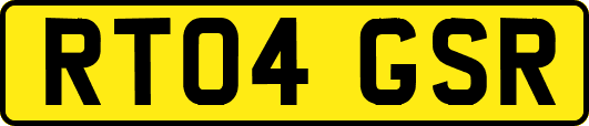 RT04GSR