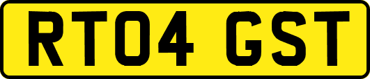 RT04GST