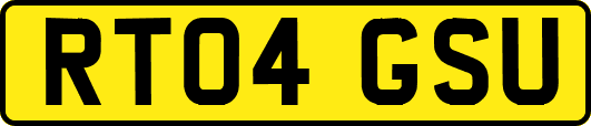 RT04GSU