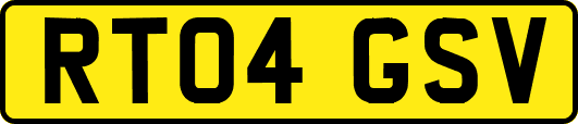 RT04GSV