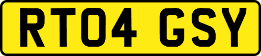 RT04GSY