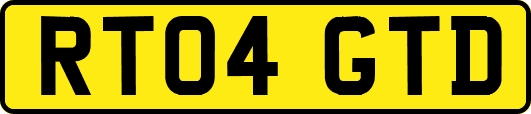 RT04GTD