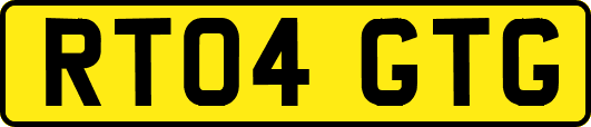 RT04GTG