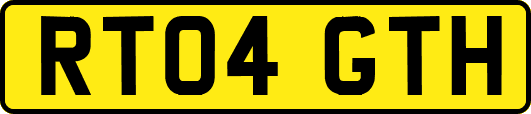 RT04GTH
