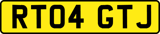 RT04GTJ