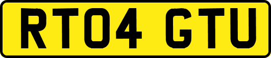 RT04GTU