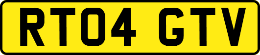 RT04GTV