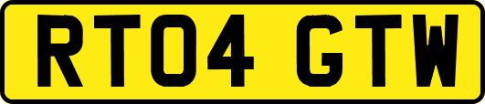 RT04GTW