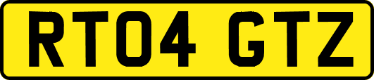 RT04GTZ