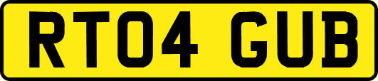 RT04GUB