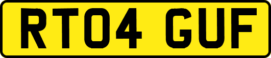 RT04GUF