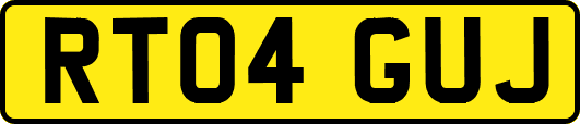 RT04GUJ
