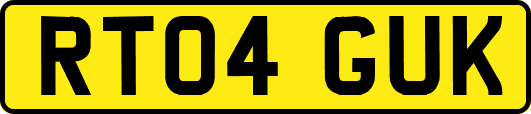 RT04GUK