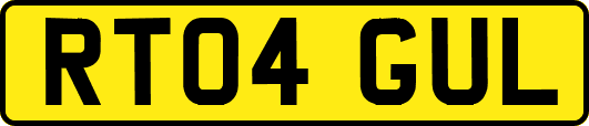 RT04GUL