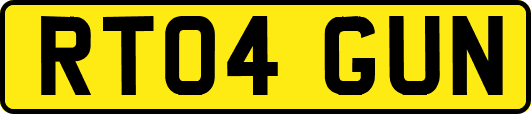 RT04GUN