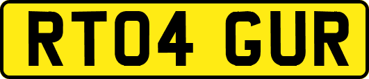 RT04GUR