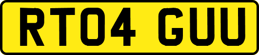 RT04GUU
