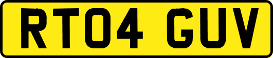 RT04GUV