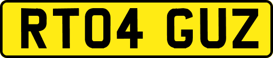 RT04GUZ