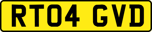 RT04GVD