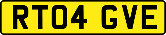 RT04GVE