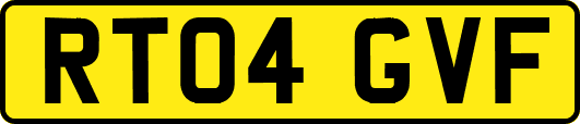 RT04GVF