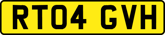 RT04GVH