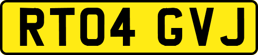 RT04GVJ