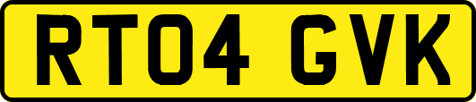 RT04GVK