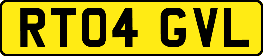 RT04GVL