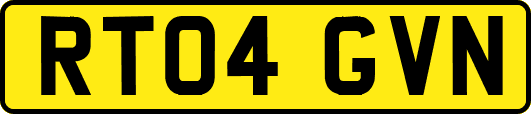 RT04GVN