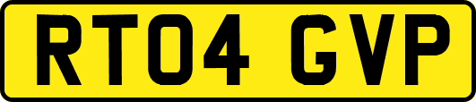 RT04GVP