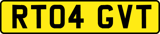RT04GVT